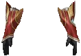 Gloves M Divine