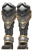 Boots M Flame