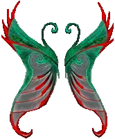 Wing of Illusion