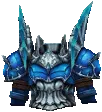 Armor F Metalic