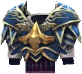 Armor F Divine