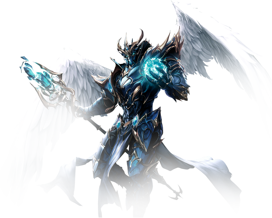 Dark Wizard